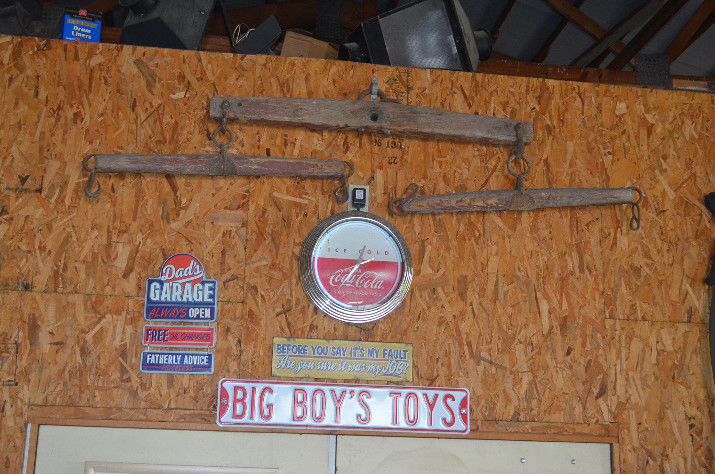 Property photo 127 - 2 MAJOR AUCTIONS - REAL ESTATE & PERSONAL PROPERTY AUCTION IN EAST ALLEN COUNTY, INDIANA